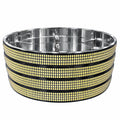 4-Row Wheel Lights